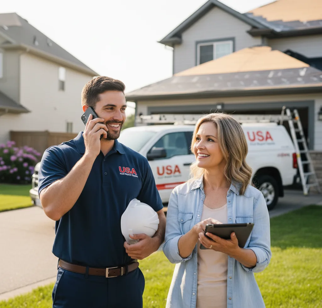 Roof Maintenance in Gallatin, MO